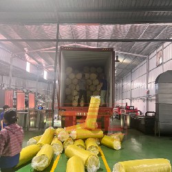 Bông thuỷ tinh (GLASS WOOL) 4118