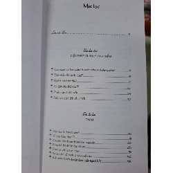 Buông xả phiền não Thích Thánh Nghiêm mới 90% bẩn nhẹ 2011 HCM0308 KỸ NĂNG 919523