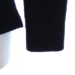 【Mã giảm giá】【Cổ điển】Áo khoác CHANEL 643434