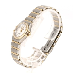 Đồng hồ Omega Constellation Mini Combi/D･12P 1267.75 SSxYG Quartz - Hàng hiệu Chính hãng 875168