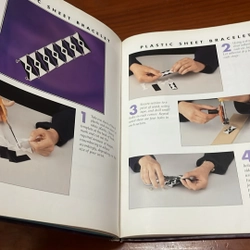 PICTURE BOOK Jewellery making 536463