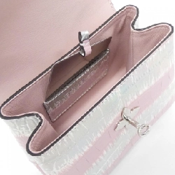 Túi MINI da kỳ lạ Louis Vuitton 619811