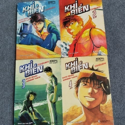 KHỈ BIỂN - COMIC 504871