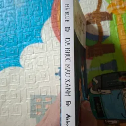 Dạ Khúc Màu Xanh 973479