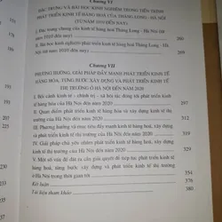 Kinh tế hàng hóa Thăng Long-Hà Nội đặc trưng và kinh nghiệm phát triển 688388
