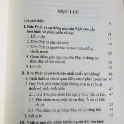 Đức Phật và những vấn đề thời đại - Thích Hạnh Bình 697554