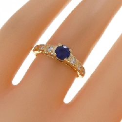 Nhẫn Tursard Chaumet - Hàng hiệu Chính hãng 836102