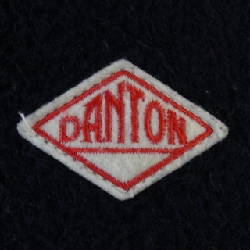 DANTON 20A-SL-001 Áo khoác 628785