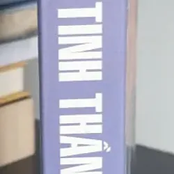 Sách Tình Thần Tô Hiệu - Nhân vật lịch sử Việt Nam 694416