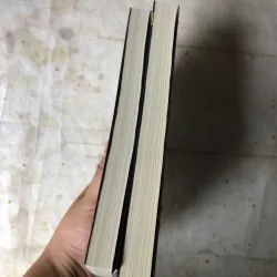 Combo 2 tập Vườn Độc Dược: 9 Kỳ Án Chấn Động Thế Giới & Dấu Vết Của Tội Ác | Hà Mạt Bì 800724