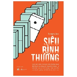 Siêu Bình Thường - Eongyu Joo 281674