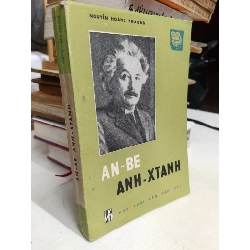 An-be Anh-xtanh - Nguyễn Hoàng Phương