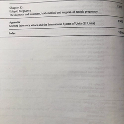 CLINICAL GYNECOLOGIC ENDOCRINOLOGY AND INFERTILITY 462616