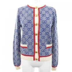 Gucci GG Pattern 574162-XKARI Áo khoác - Hàng hiệu Chính hãng