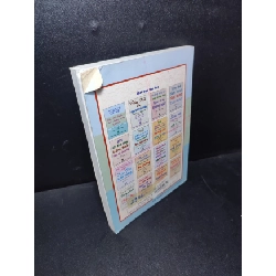 Tiếng Anh đàm thoại theo phương thức cấp tốc kèm đĩa CD mới 80% lem màu bìa, ố nhẹ HCM2810 912605