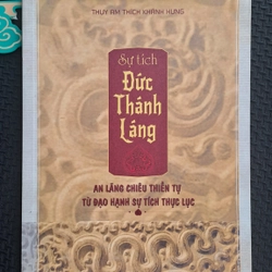 Sự tích Đức Thánh Láng