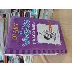 Diary of a Wimpy Kid Series - Jeff Kinney 408985