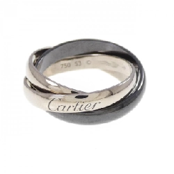 Nhẫn Trinity Classic Cartier - Hàng hiệu Authentic