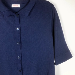 Áo Mongtoghi Polo Hàn Nhà Shemiste Size M/ L 308459