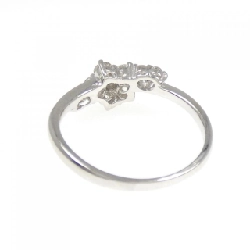 Nhẫn kim cương PT900 0.50CT - Hàng hiệu Authentic 852177