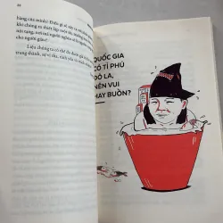 Bức xúc không làm ta vô can - Đặng Hoàng Giang 801104