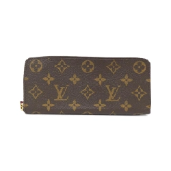 Ví Louis Vuitton Monogram Porte-Feuille Clemence M60742