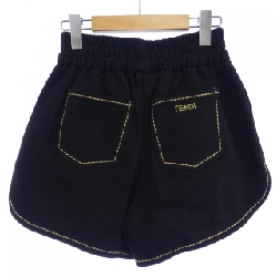 FENDI FLP756 AC44 Quần Short - Hàng hiệu Chính hãng 818054