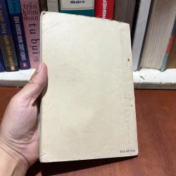 [Sách 8x] - II Truyện Tình Báo: Ông Già Và Đứa Cháu Ngoại - E. MUKHINA - 1987 797182