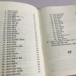 NHỮNG PHƯƠNG THUỐC HAY “ RAU CỎ TRỊ BỆNH “ 693835