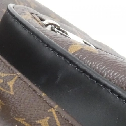 Ba lô Louis Vuitton Monogram Macassar Josh M41530 609301