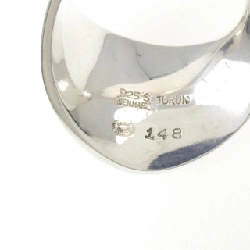 Nhẫn 925 George Jensen - Hàng hiệu Chính hãng 839098