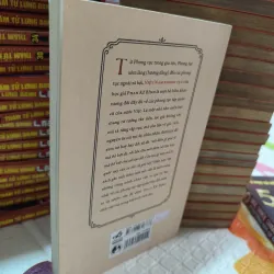 VIỆT NAM PHONG TỤC – PHAN KẾ BÍNH (SÁCH VĂN HÓA KINH ĐIỂN) - K4 1019020