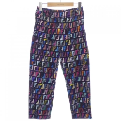 Quần FENDI FR6121 A1VA - Hàng hiệu Chính hãng