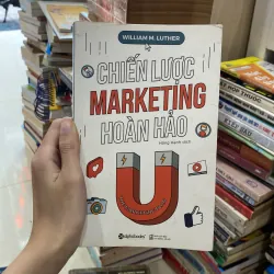 Chiến Lược Marketing Hoàn Hảo♟️