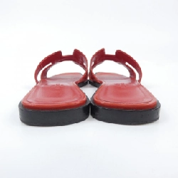 【Mã giảm giá】Dép HERMES 663809