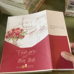 Tình yêu cũ thức tỉnh 992094