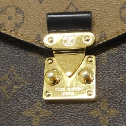 Túi xách Louis Vuitton Monogram Reverse Pochette Metis MM M44876 - Hàng hiệu Chính hãng 765875