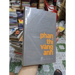 Tạp Văn Phan Thị Vàng Anh