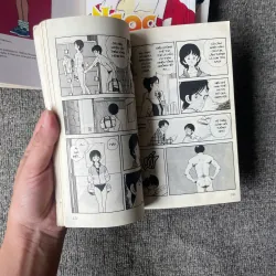 Truyện Ngọc Thô Tái Bản - Trọn Bộ 12 Tập - NXB Trẻ 787538