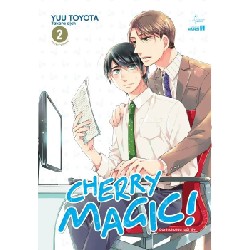 Cherry Magic - Tập 2 - Yuu Toyota