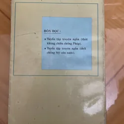 Thơ Việt Nam hiện đại 1010900