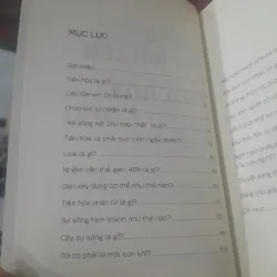 Francisco J. Ayala - TIẾN HÓA, những câu hỏi lớn 1029704