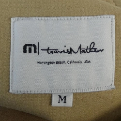 Quần short TRAVIS MATHEW - Hàng hiệu Authentic 889579