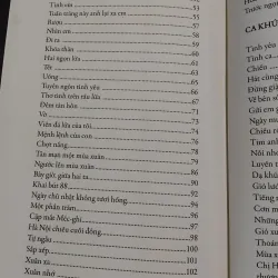 Hiền tập thơ nhạc của Nguyễn Thụy Kha 977169