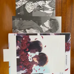 Combo tiểu thuyết như mới 80% 931985