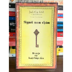 Người nam châm – Jack Canfield