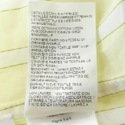 【Mã giảm giá】Bottega Veneta BOTTEGA VENETA Áo sơ mi 638130