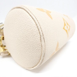 Túi xách vai Louis Vuitton Monogram Empreinte (By The Pool) Papillon BB M45708 - Hàng hiệu Chính hãng 763986