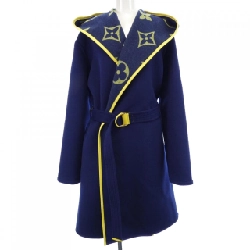 Louis Vuitton LOUIS VUITTON FJC022NUV Áo khoác