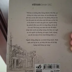 Thương nhớ mười hai- Vũ Bằng- Việt Nam danh tác 777056